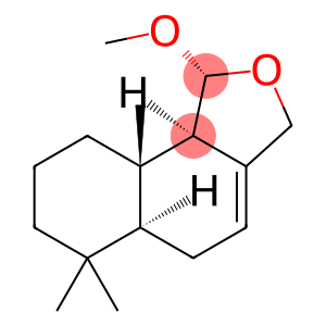 Methyl isodrimeninol