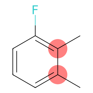Benzene, 1-fluoro-2,3-dimethyl-