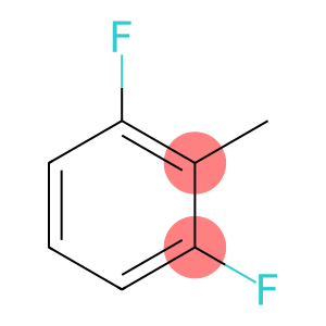 2,6-二氟甲苯,2,6-DIFLUOROTOLUENE