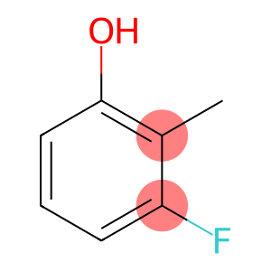 3-氟-2-甲基苯