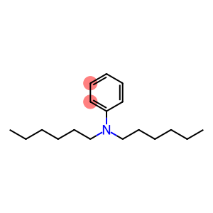 BenzenaMine, N,N-dihexyl-