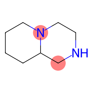 1,2,3,4,6,7,8,9-octahydropyrido[1,2-a]pyrazin-5-ium