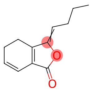 3-Butylidene-4,5-dihydro-1(3H)-isobenzofuranone