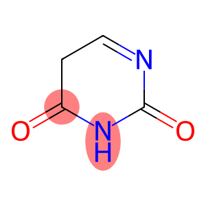 嘧啶-2,4(1H,3H)-二酮