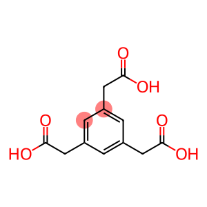 1,3,5-tris(carboxymethyl)benzene