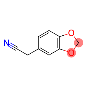 A-CYANO-3,4-METHYLENEDIOXYTOLUENE