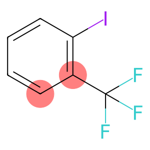 Benzene, 1-iodo-2-(trifluoromethyl)-
