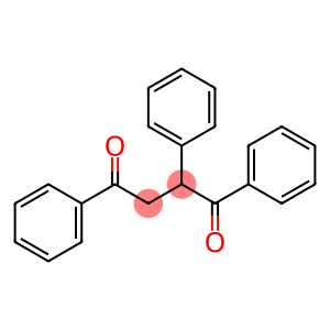 1,4-Butanedione, 1,2,4-triphenyl-