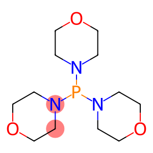 TRIS(4-MORPHOLINO)PHOSPHINE OXIDE