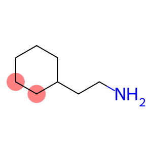 Cyclohexaneethanamine (9CI)