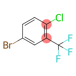 4-BROMO-1-CHLORO-2-(TRIFLUOROMETHYL)BENZENE
