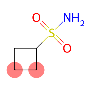 cyclobutanesulfonamide