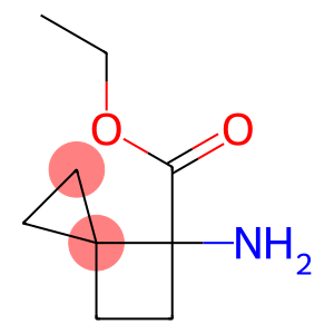 4-氨基螺[4-]己烷-4-羧酸乙酯