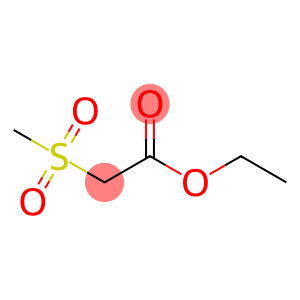 Ethyl methanesulfonylacetate