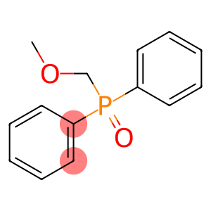 (methoxymethyl)(diphenyl)phosphane oxide