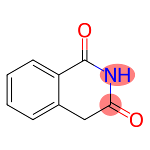 1,3-[2H,4H]-异喹啉二酮
