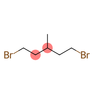 1,5-Dibromo-3-Methylpentane