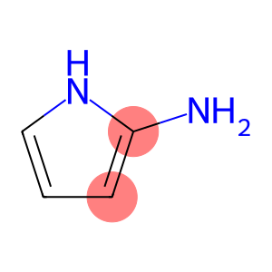 1H-pyrrol-2-amine