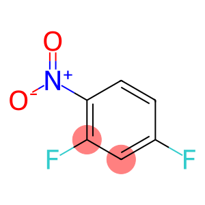 2.4-二氟硝基苯