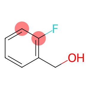2-fluoro-benzenemethanol