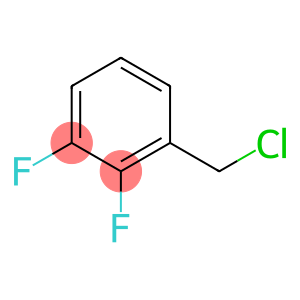 2,3-二氟苄基氯