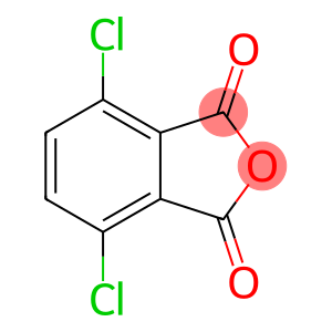 4,7-dichloroisobenzofuran-1,3-dione