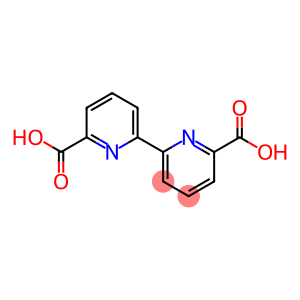 6-(6-carboxypyridin-2-yl)pyridine-2-carboxylic acid