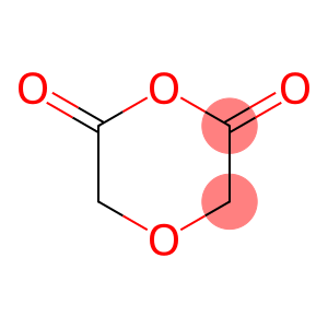 p-Dioxane-2,6-dione