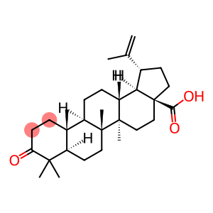 Liquidambaric acid 4481-62-3
