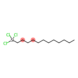 N-十二烷基三氯硅烷