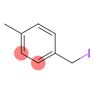 Benzene,1-(iodomethyl)-4-methyl-
