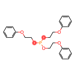 tris(2-phenoxyethyl) phosphite