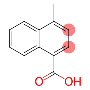 4-METHYL-1-NAPHTOLIC ACID