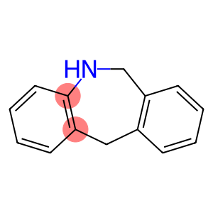 6,11-DIHYDRO-5H-DIBENZO[B,E]AZEPINE