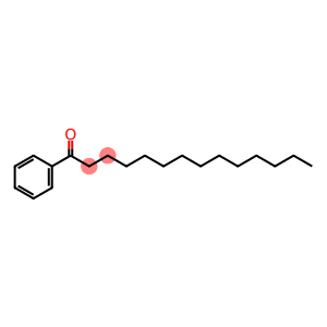 Ketone, phenyl tridecyl