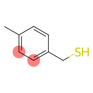 4-Methyl-alpha-toluenethiol