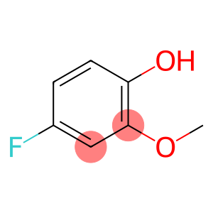 4-Fluoroguaiacol