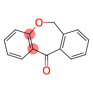 11-DIHYDRODIBENZ[B,E]OXEPIN-11-ONE