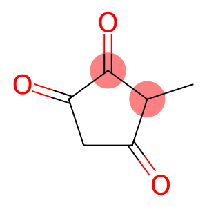 3-甲基环戊烷-1,2,4-三酮