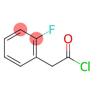 O-fluorobenzene chloride