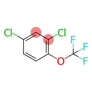 1,3-dichloro-6-trifluoromethoxybenzene