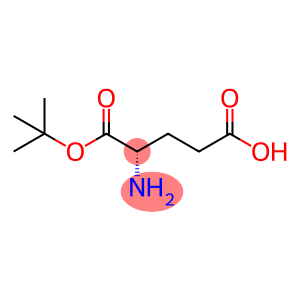 (S)-4-amino-5-tert-butoxy-5-oxopentanoic acid