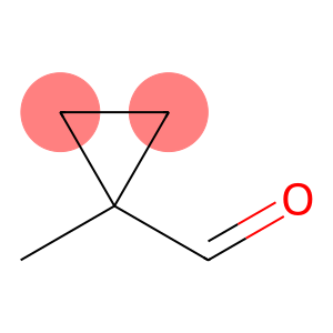 1-methylcyclopropane-1-carbaldehyde