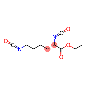 Ethyl (S)-2,6-diisocyanatohexanoate