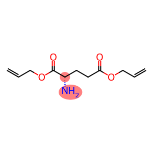 L-GlutaMic acid, di-2-propenyl ester