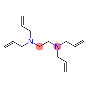 1,2-Ethanediamine, N1,N1,N2,N2-tetra-2-propen-1-yl-