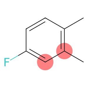 4-Fluoro-o-xylene