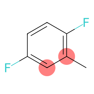 2,5-二氟甲苯2,5-DIFLUOROTOLUENE