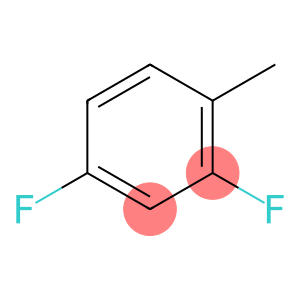 1-Methyl-2,4-difluorobenzene