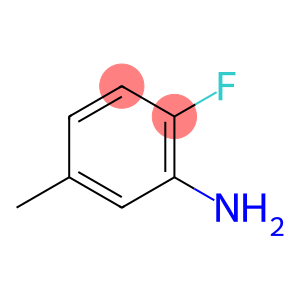 6-氟间甲苯胺